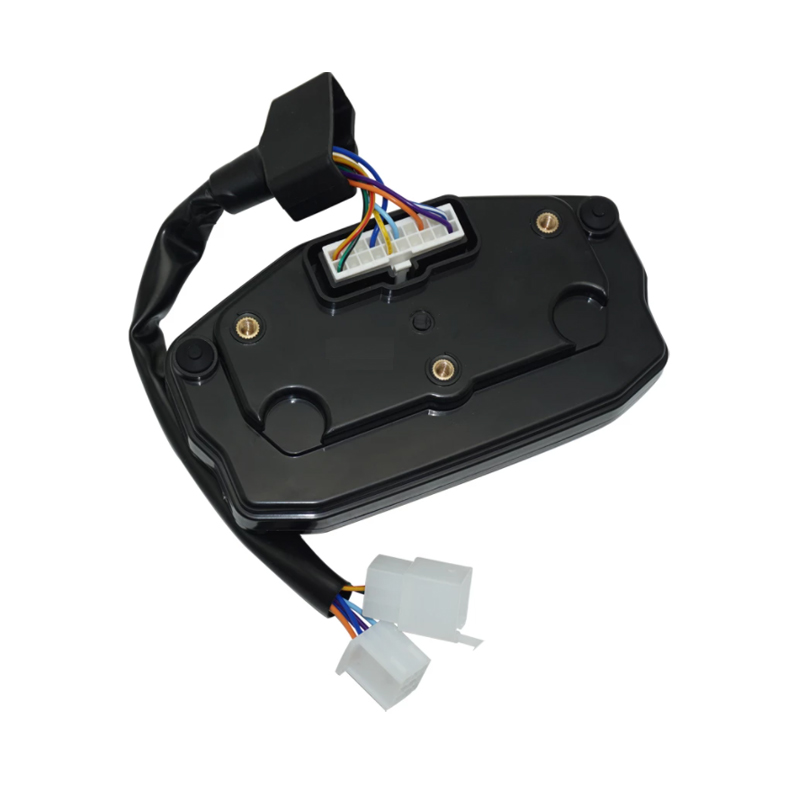 48V 60V 72V 96V Electric Scoot - Fardriver Nd72850 Controller recension och pris