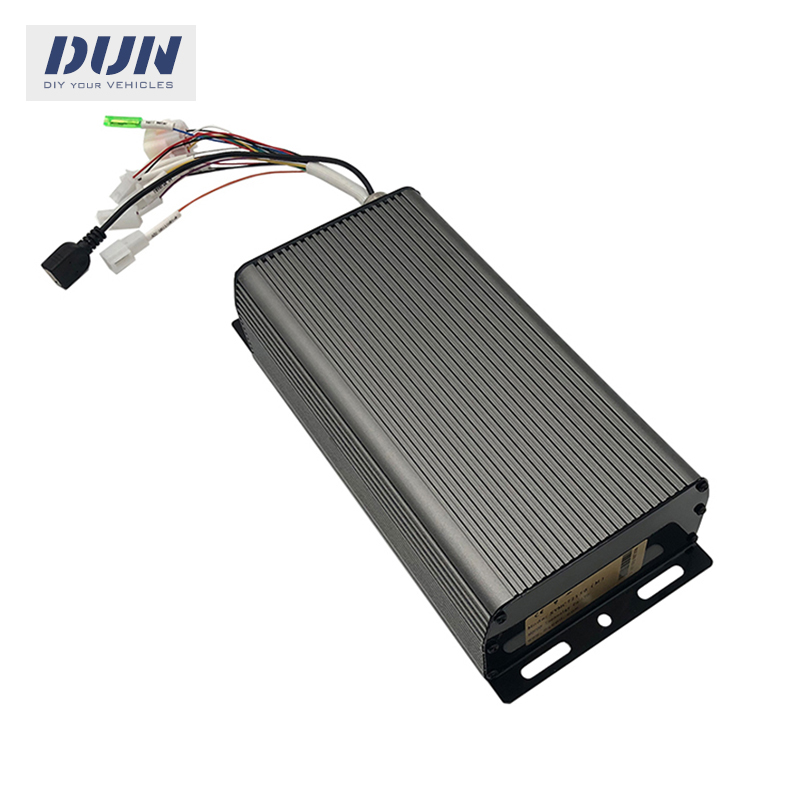 Sabvoton SVMC72150-M 150A 48V- - Fardriver Nd72850 Controller recension och pris